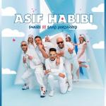 album image ASIF HABIBI أسف حبيبي (feat. Fnaire) - Single