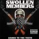 Swollen Members feat. Young Kazh, Tre Nyce - Bang Bang