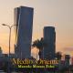 Marcelo Moraes Teles - Abu Dhabi Song