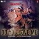 Nikhita Gandhi, Rene Bendali - Do You Love Me - Baaghi 3
