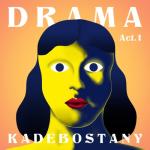 album image Baby I'm Ok Drama - Act 1 - EP