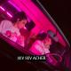 Hak ft. Lena Ghazaryan - Sev Sev Acher (www.mp3erger.ru) 2020