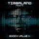 Timbaland feat. Justin Timberlake - Carry Out (Featuring Justin Timberlake)