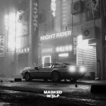 album image Night Rider Night Rider - Single