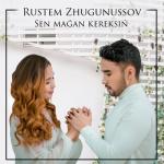 album image Сен маған керексің Sen maǵan kereksiń - Single