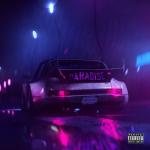 album image Slow Down Paradise EP