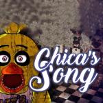 album image Chica'S Song - "La Canción de Chica de Five Nights at Freddy's" Chica'S Song -