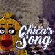 iTownGameplay feat. Isabel Martínez - Chica'S Song - "La Canción de Chica de Five Nights at Freddy's"