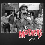 album image Mom And Dad The Mothers 1970 (Live)