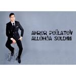 album image Allohga soldim. Аллохга солдим. Allohga Soldim - Single