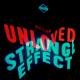 Unloved feat. Raven Violet - Strange Effect