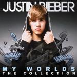 album image Baby (DJ Khang Chivas Remix 2010) My Worlds - The Collection