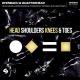 Ofenbach, Quarterhead feat. Norma Jean Martine - Head Shoulders Knees & Toes (feat. Norma Jean Martine)