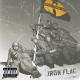 Wu-Tang Clan feat. Raekwon, Masta Killa, Inspectah Deck, U-God, Ghostface Killah, RZA, Cappadonna - Iron Flag