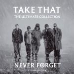 album image How Deep Is Your Love Never Forget: The Ultimate Collection