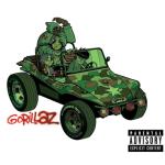 album image Man Research (Clapper) Gorillaz