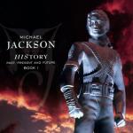 album image Scream HIStory: Past, Present and Future, Book I