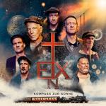 album image Gogiya Kompass zur Sonne (Deluxe)