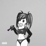 album image Anime Girl Anime Girl - Single