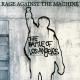 Rage Against The Machine - Born of a Broken Man