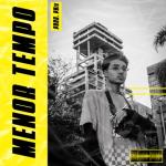album image Menor Tempo Menor Tempo - Single