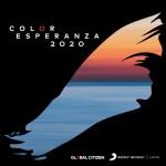 album image Color Esperanza 2020 Color Esperanza 2020 - Single