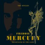 album image Barcelona Messenger of the Gods: The Singles Collection
