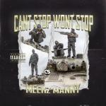 album image God's Clever Can't Stop Won't Stop