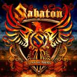 album image Screaming Eagles Coat of Arms