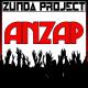 Zunda Project - Anzap