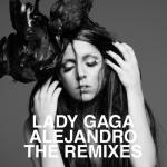 album image Alexandro Alejandro (The Remixes)