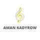 Aman Kadyrow - Yerbe yer bolar