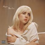album image Not My Responsibility Happier Than Ever