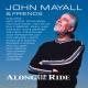 John Mayall feat. Gary Moore, Joe Yuele, Reese Wynans, Joe Delgado, Bob Delgado - If I Don't Get Home