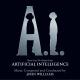 "Искусственный разум" / "Artificial Intelligence: AI" (США, 2001).  John Williams - (отрывок с сайта фильма)