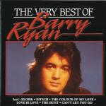 album image Love Is Love The Very Best of Barry Ryan