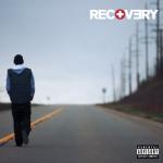 album image Музика в Машину▶ – Eminem #1 Recovery
