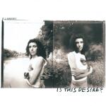 album image A Perfect Day Elise Is This Desire?