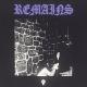 BONES, Lyson - Baja