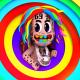 6ix9ine, Nicki Minaj - TROLLZ