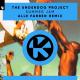 The Underdog Project - Summer Jam Alle Farben Remix
