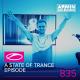 Armin van Buuren, Sophie Ellis-Bextor - Not Giving Up On Love [Mix Cut]