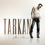 album image Tarkan - adini kalbime yaz Adımı Kalbine Yaz