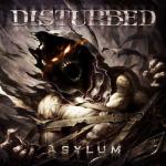 album image Warrior Asylum