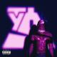 Ty Dolla $ign - Ego Death (feat. Kanye West, FKA twigs & Skrillex) [Knock2 Remix]