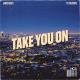 James Mercy feat. PhiloSofie - Take You On
