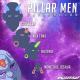 None Like Joshua, NINJ3FF3C7 feat. Nux Taku, Cdawgva, Rustage - Pillar Men (from "JoJo's Bizarre Adventure: Battle Tendency")