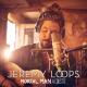 Jeremy Loops - Mortal Man