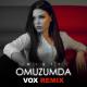 MISTY - MISTY - Omuzumda (Vox Remix)
