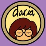 album image Daria (Official MTV Theme) Daria (Official MTV Theme) - Single